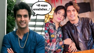 Gashmir Mahajani received a marriage proposal from a female fan but said he could not marry her because he is already married