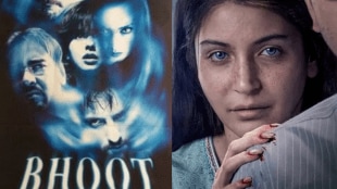 Bhoot To Pari watch this Scariest Bollywood Horror Movies Of All Time