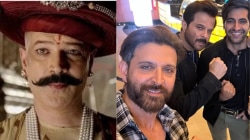 “इंडस्ट्रीत नेपोटिझमपेक्षाही राजकारण जास्त…”, लोकप्रिय अभिनेत्याचं वक्तव्य; ‘या’ बॉलीवूड अभिनेत्यावर आरोप करीत म्हणाले…