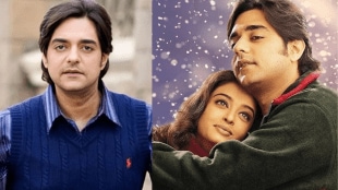 bollywood actor chandrachud singh was once a sucessful actor worked with shah rukh khan aishwarya rai
