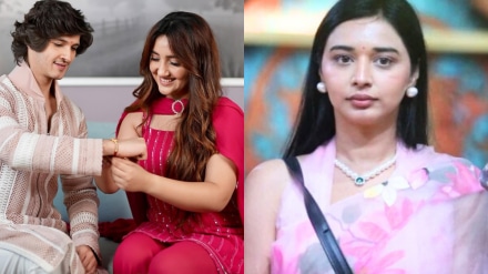 Rohan Mehra Slams Kunickaa Sadanand, Tanya Mittal Neelam Giri For Body for body shaming ashnoor kaur Rohan Mehra Slams Kunickaa Sadanand, Tanya Mittal Neelam Giri For Body for body shaming ashnoor kaur