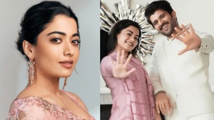 Rashmika Mandanna admits being overworked says wants to focus on family life amid wedding rumours with Vijay Deverakonda