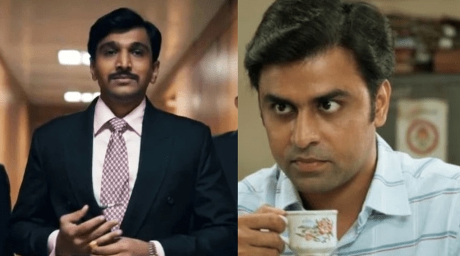 scam 1992 to panchayat watch these five web series on ott