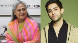 “मी उगाच कौतुक करत नाही पण, अगस्त्य खरंच खास आहे…”; जया बच्चन यांनी नातवाचं केलं कौतुक, म्हणाल्या…