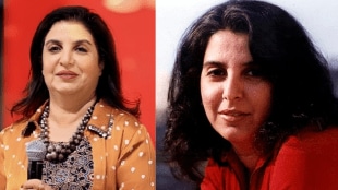 Farah Khan on her father alcoholism and financial issues in the family
