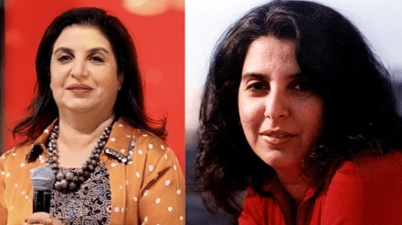 Farah Khan on her father alcoholism and financial issues in the family Farah Khan on her father alcoholism and financial issues in the family