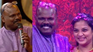 Devmanus fame milind shinde talks about his lovestory