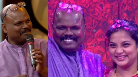 Devmanus fame milind shinde talks about his lovestory Devmanus fame milind shinde talks about his lovestory