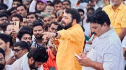 Latest Marathi News Live Update : “आमदारच नव्हे दोन-चार मंत्र्यांना कापा”, शेतकरी आंदोलनावेळी तुपकरांचं वादग्रस्त वक्तव्य