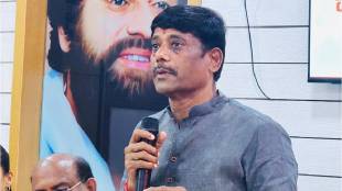 Ravindra-Dhangekar