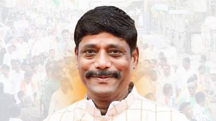 Shiv Senas metropolitan chief Ravindra Dhangekars suggestive warning Shiv Senas metropolitan chief Ravindra Dhangekars suggestive warning