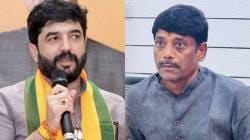 Ravindra Dhangekar : ‘मुरलीधर मोहोळ महापौर असताना बिल्डरची गाडी…’, धंगेकरांचा आणखी एक गंभीर आरोप; थेट व्हिडीओ केला शेअर