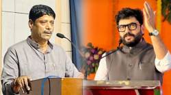 Ravindra Dhangekar : “या लोकांनी जैन मंदिर गहाण ठेवलं, जमिनी व देव खाल्ला”, धंगेकरांची मुरलीधर मोहोळांवर टीका