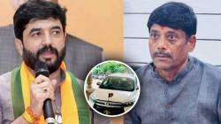 Ravindra Dhangekar : ‘मुरलीधर मोहोळ महापौर असताना बिल्डरची गाडी…’, धंगेकरांचा आणखी एक गंभीर आरोप; थेट व्हिडीओ केला शेअर