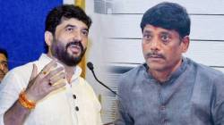 Ravindra Dhangekar : “कंपनी गोखलेंची कमी अन् यांचीच जास्त”, रवींद्र धंगेकरांनी मंत्री मोहोळांचा शेअर केला ‘तो’ व्हिडीओ; म्हणाले, “पुणेकरांना…”