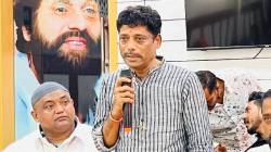 “मित्रपक्षावर तू काही बोलायचं नाही”, एकनाथ शिंदेंचा धंगेकरांना आदेश; माजी आमदार म्हणाले, “पक्षप्रवेशापासूनच…”