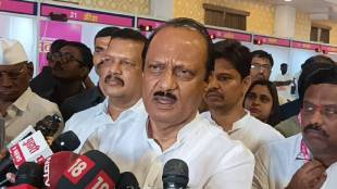 Ravindra Dhangekar is criticizing Chandrakat Patil by making new allegations