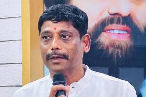 Ravindra-Dhangekar