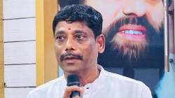 Ravindra Dhangekar : पुण्यातील जैन मंदिर जमीन व्यवहाराला स्थगिती देणाऱ्या धर्मादाय आयुक्तांवर धंगेकरांचा संताप; म्हणाले, “ते स्वतःच…”