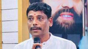 Ravindra-Dhangekar