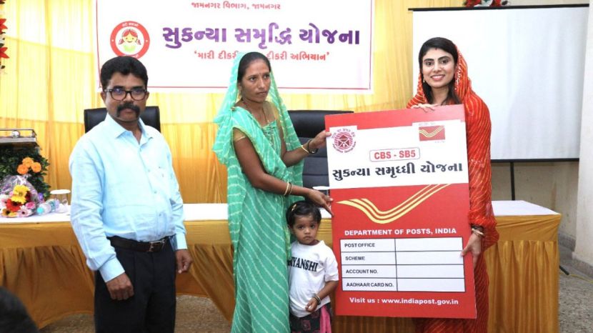 Ravindra-Jadeja-wife-Rivaba-Jadeja-political-career