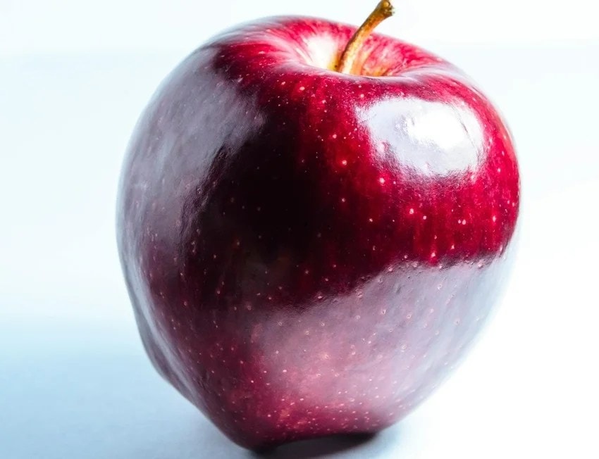 Identify Real vs Artificial Apples