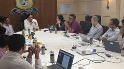 पनवेलमध्ये ‘पुनर्वापरातील पाणी वापर प्रकल्पा’ने पाणीटंचाईवर उपाय