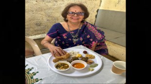 Surel Gani Poushtik Khani Arogya Vani Rekha Divekar Nutrition Indian Food Science Song Diet Myths Eating Seasonal Health Benefits