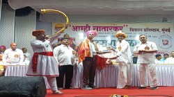 बचतगट चळवळ ते जनधन योजना; निवृत्त बँक अधिकारी श्रीराम नानल यांच्या कार्याचा ‘सातारा भूषण’ने सन्मान…