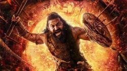 ‘कांतारा चॅप्टर १’चा जलवा कायम! १० व्या दिवशी कमावले ‘इतके’ कोटी, एकूण कलेक्शन…