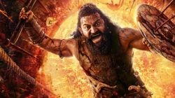 ‘कांतारा चॅप्टर १’ ओटीटीवर कधी होणार प्रदर्शित? ‘या’ OTT प्लॅटफॉर्मवर येणार पाहता