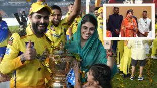 Rivaba-Jadeja-joins-Gujarat-cabinet