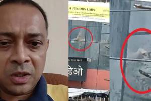 Rohit-Arya-Powai-Studio-Incident