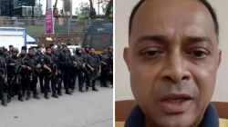 शिक्षक ते एन्काऊंटरमध्ये ठार झालेला गुन्हेगार रोहीत आर्या कोण?