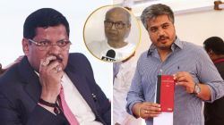 CJI B. R. Gavai यांच्यावर हल्ला, रोहित पवारांकडून भाजपा लक्ष्य; म्हणाले, “जेव्हा जनतेतून संतापाची भावना…”