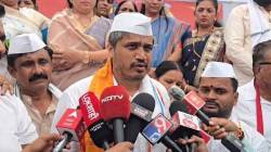 “अजित पवार आणि एकनाथ शिंदेंचे आमदार भाजपात प्रवेश करणार”- रोहित पवारांचा दावा; कर्जमाफीबाबत सरकारला गुडघे…
