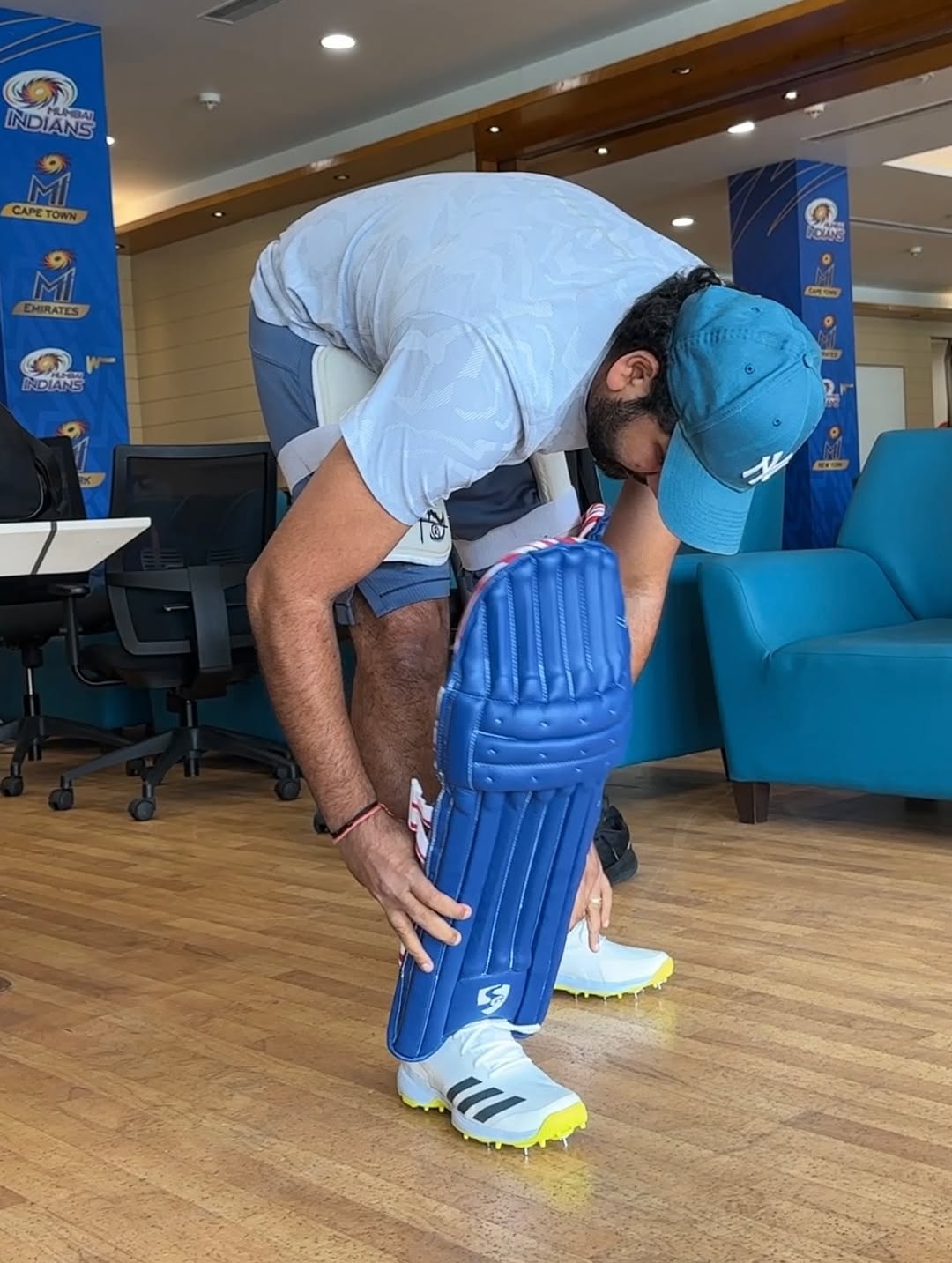 Rohit Sharma Weight Transformation and Diet Plan