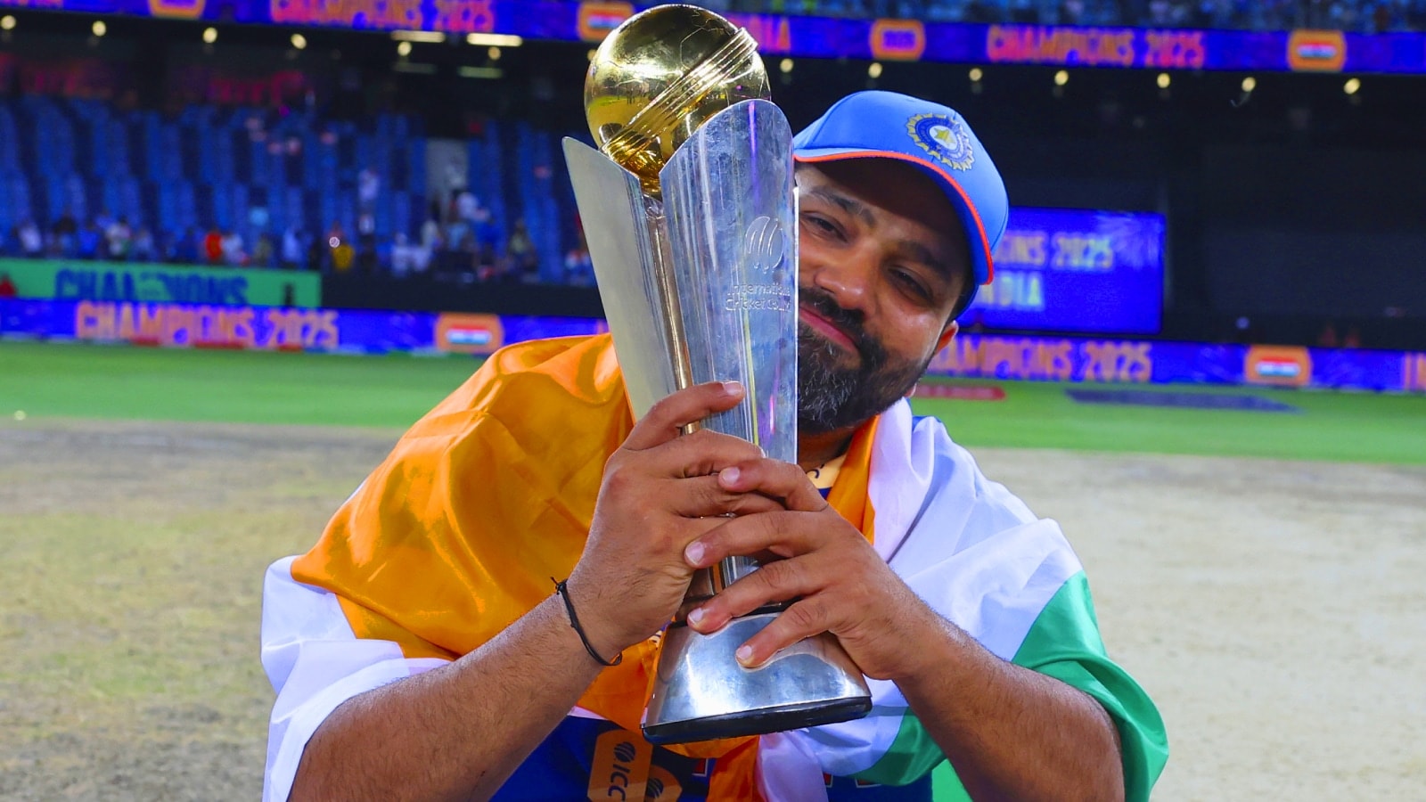 Rohit Sharma Weight Transformation and Diet Plan