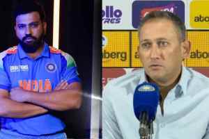 Why Rohit Sharma Removed as ODI Captain Ahead of IND vs AUS Series