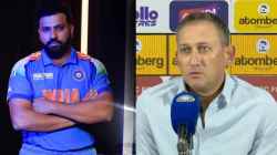 Rohit Sharma: “त्याने चॅम्पियन्स ट्रॉफी…” रोहितला वनडेच्या कर्णधापदावरून हटवण्याचा निर्णय का घेतला? आगरकरांचं मोठं वक्तव्य