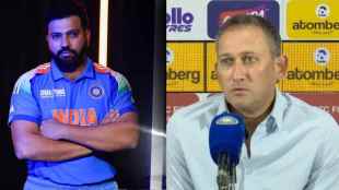 Why Rohit Sharma Removed as ODI Captain Ahead of IND vs AUS Series