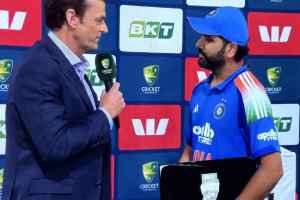 Rohit Sharma Statement on POTM and POTS Awards