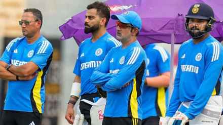 Ajit Agarkar Masterstroke for Indian Cricket Rohit Sharma & Virat Kohli Can Play But Future will Decide