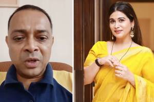 Rohit arya news marathi actress ruchita jadhav