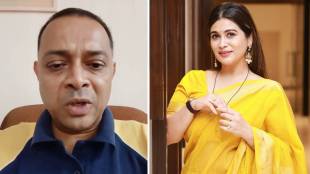 Rohit arya news marathi actress ruchita jadhav