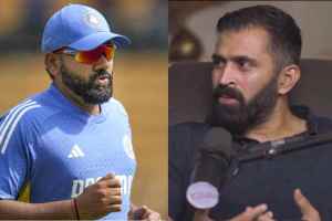 Rohit Sharma was Sacked as Mumbai Captain After Replacing Ajit Agarkar Reveals Abhishek Nayar