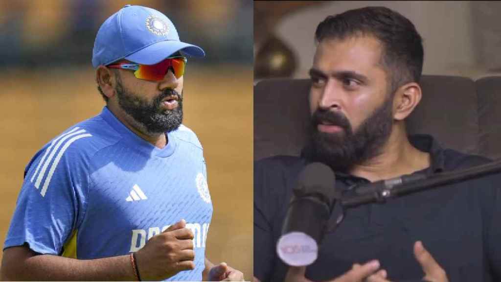 Rohit Sharma was Sacked as Mumbai Captain After Replacing Ajit Agarkar Reveals Abhishek Nayar