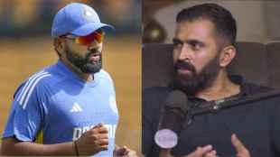 Rohit Sharma was Sacked as Mumbai Captain After Replacing Ajit Agarkar Reveals Abhishek Nayar