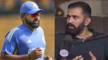Rohit Sharma was Sacked as Mumbai Captain After Replacing Ajit Agarkar Reveals Abhishek Nayar