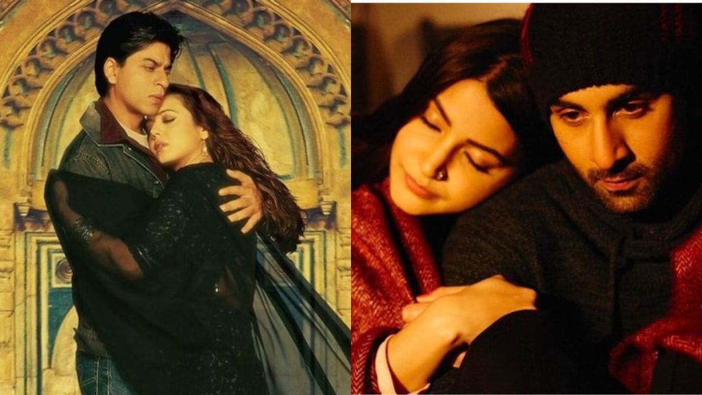 Romantic Movies